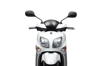 Yamaha Xenter 150 2016 - Bild 5 Yamaha Xenter 150 2016 - Bild 5