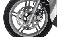 Yamaha Xenter 150 2016 - Bild 6