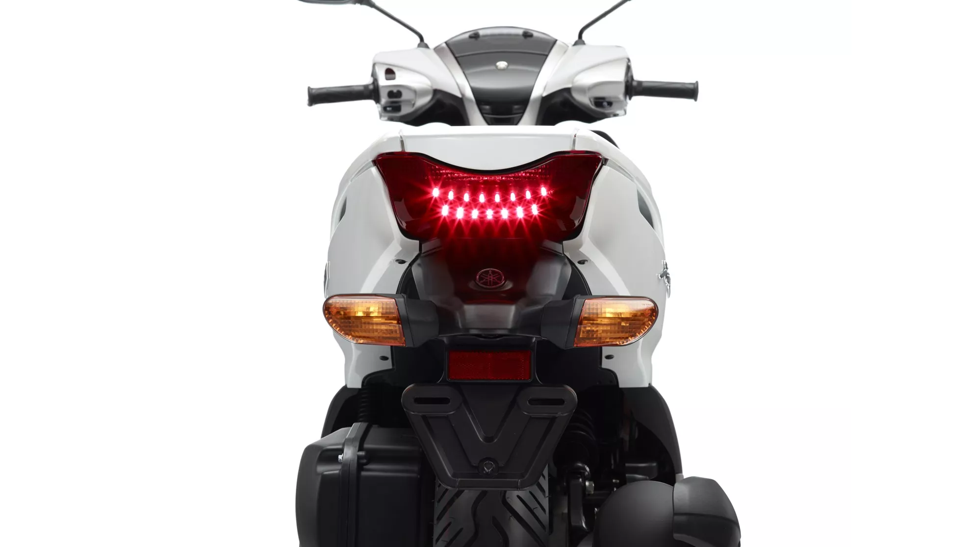 Yamaha Xenter 150 - Image 5 Yamaha Xenter 150 - Image 5