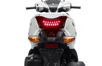 Yamaha Xenter 150 2016 - Bild 7