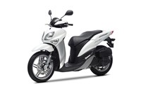 Yamaha Xenter 150 2016 - Bild 9