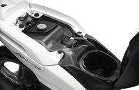 Yamaha Xenter 150 2016 - Bild 12