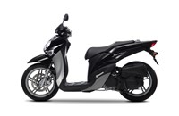 Yamaha Xenter 150 2016 - Bild 13