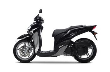 Yamaha Xenter 150 2016 - Bild 13 Yamaha Xenter 150 2016 - Bild 13