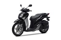 Yamaha Xenter 150 2016 - Bild 14