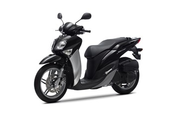 Yamaha Xenter 150 2016 - Bild 14 Yamaha Xenter 150 2016 - Bild 14