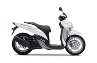 Yamaha Xenter 150 2016 - Bild 1