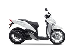 Yamaha Xenter 150