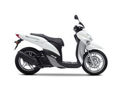 Yamaha Xenter 150 2016