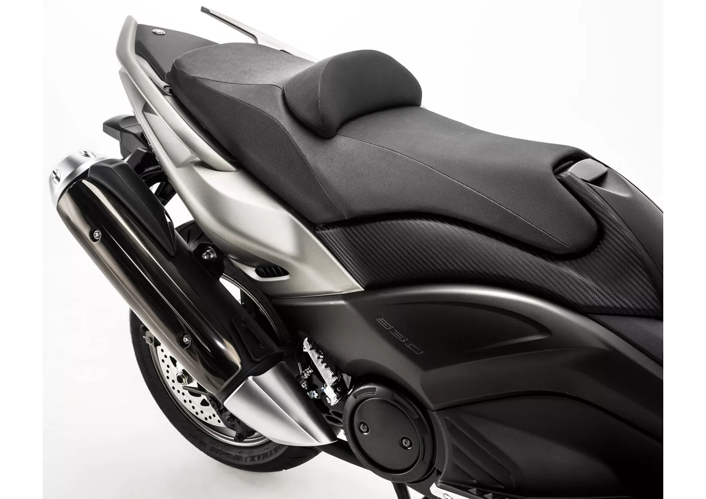 Yamaha T-MAX 530 ABS 2016