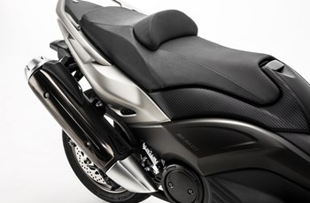 Yamaha T-MAX 530 ABS 2016 - Bild 5 Yamaha T-MAX 530 ABS 2016 - Bild 5
