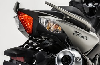 Yamaha T-MAX 530 ABS 2016 - Bild 6 Yamaha T-MAX 530 ABS 2016 - Bild 6