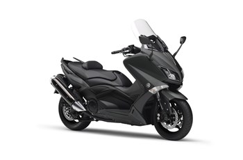 Yamaha T-MAX 530 ABS 2016 - Bild 9 Yamaha T-MAX 530 ABS 2016 - Bild 9