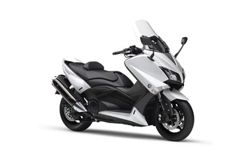 Yamaha T-MAX 530 ABS 2016 - Bild 10 Yamaha T-MAX 530 ABS 2016 - Bild 10