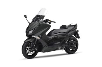 Yamaha T-MAX 530 ABS 2016 - Bild 12 Yamaha T-MAX 530 ABS 2016 - Bild 12