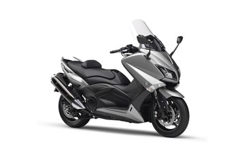 Yamaha T-MAX 530 ABS 2016 - Bild 13 Yamaha T-MAX 530 ABS 2016 - Bild 13