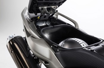 Yamaha T-MAX 530 ABS 2016 - Bild 18 Yamaha T-MAX 530 ABS 2016 - Bild 18