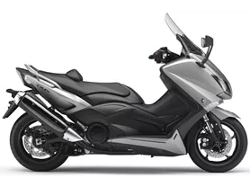 Yamaha T-MAX 530 ABS