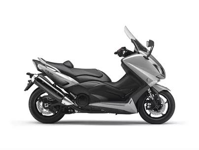 Yamaha T-MAX 530 ABS 2016 Yamaha T-MAX 530 ABS 2016