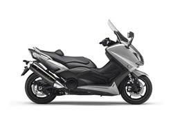 Yamaha T-MAX 530 ABS