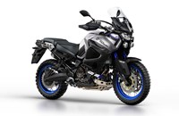 Yamaha XT 1200 Z Super Ténéré World Crosser 2016 - Bild 4