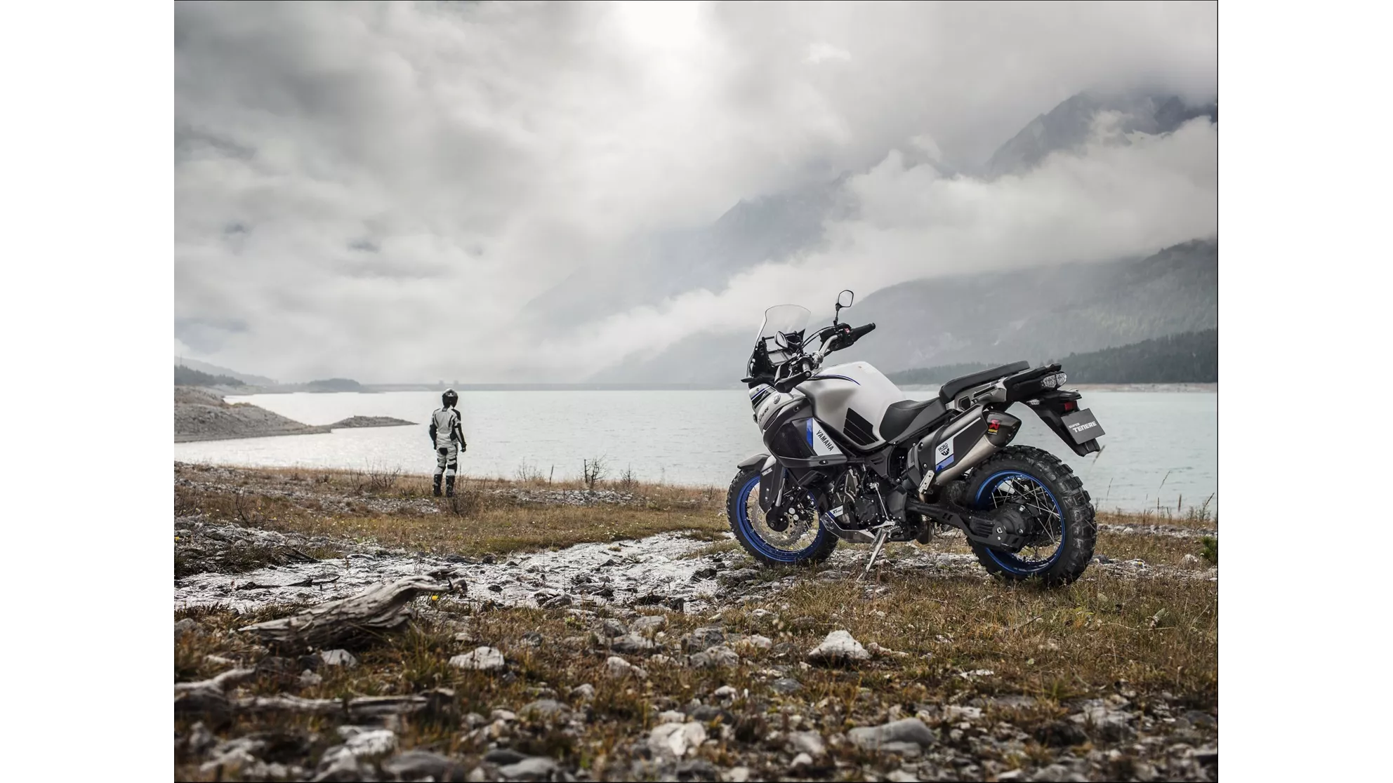 Yamaha XT 1200 Z Super Ténéré World Crosser - Image 5 Yamaha XT 1200 Z Super Ténéré World Crosser - Image 5