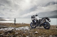 Yamaha XT 1200 Z Super Ténéré World Crosser 2016 - Bild 7