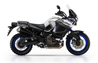 Yamaha XT 1200 Z Super Ténéré World Crosser 2016 - Bild 1