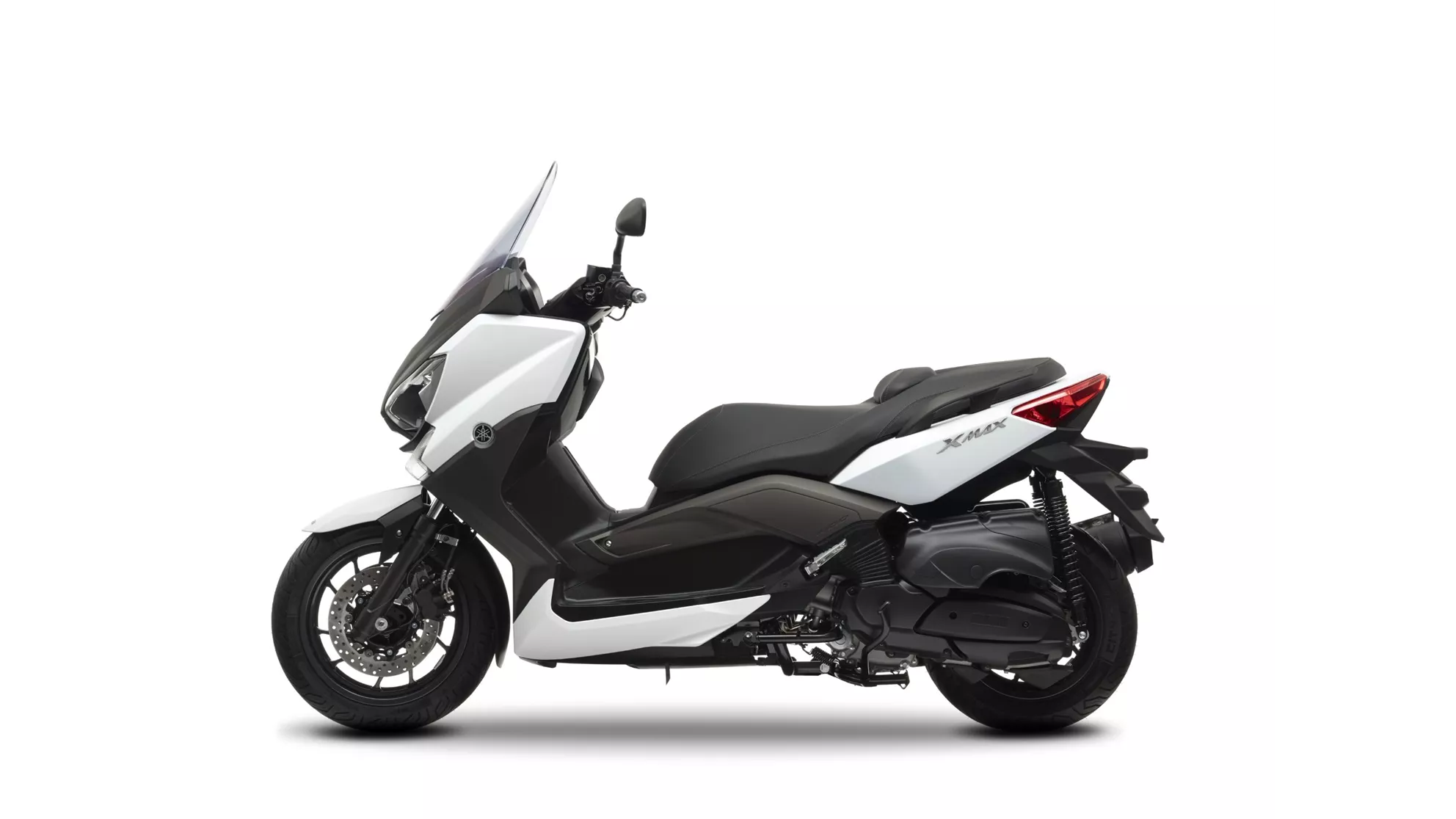 Yamaha XMAX 400 - Image 1 Yamaha XMAX 400 - Image 1