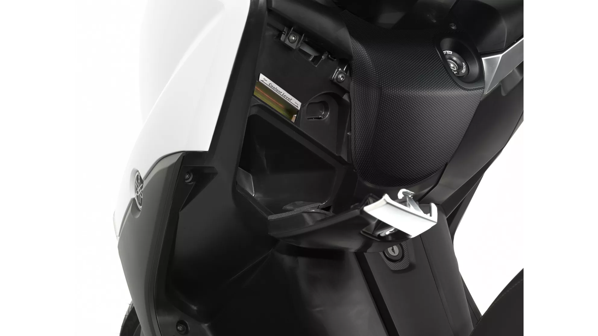 Yamaha XMAX 400 - Image 2 Yamaha XMAX 400 - Image 2