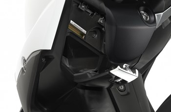 Yamaha XMAX 400 2016 - Bild 5 Yamaha XMAX 400 2016 - Bild 5