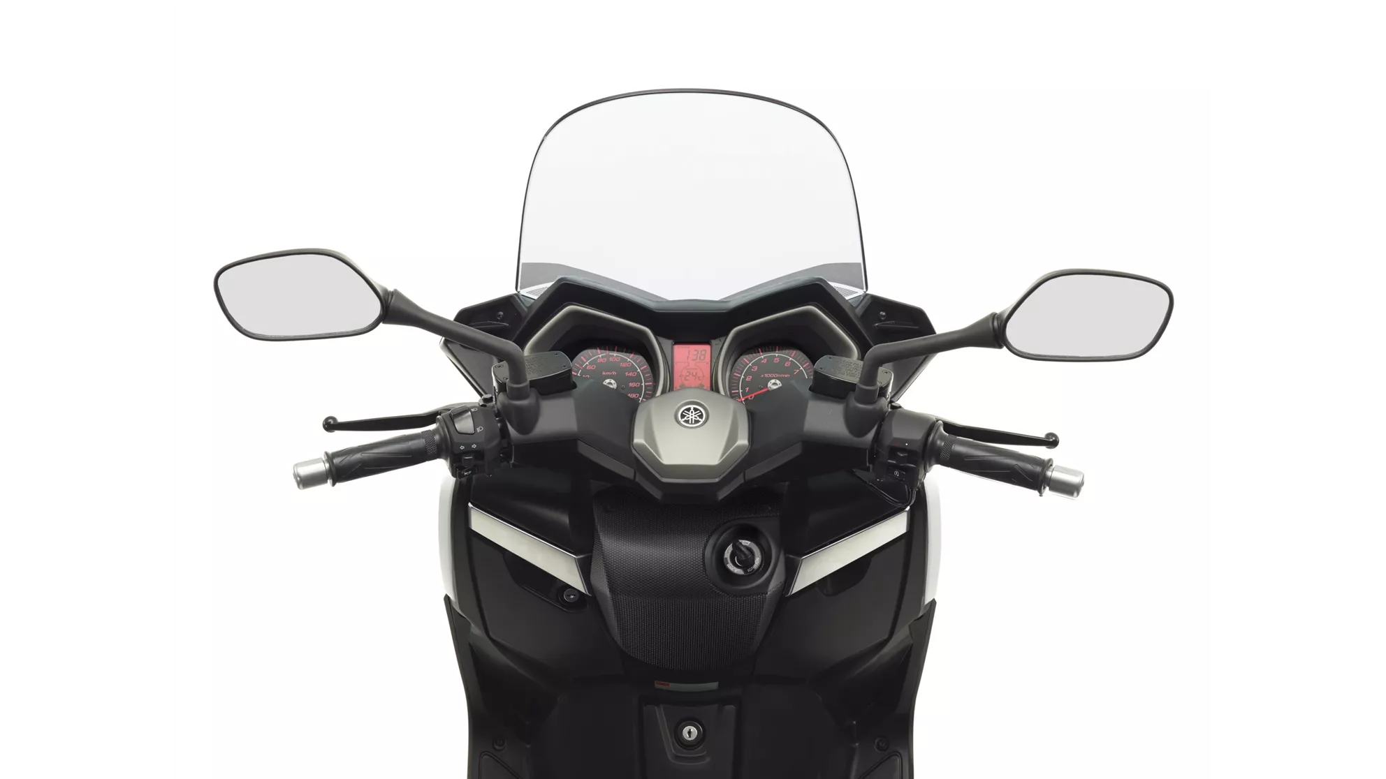 Yamaha XMAX 400 - Image 4 Yamaha XMAX 400 - Image 4