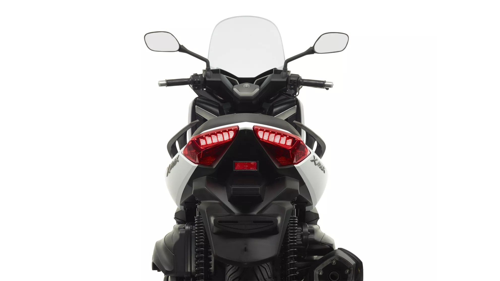 Yamaha XMAX 400 - Image 6 Yamaha XMAX 400 - Image 6