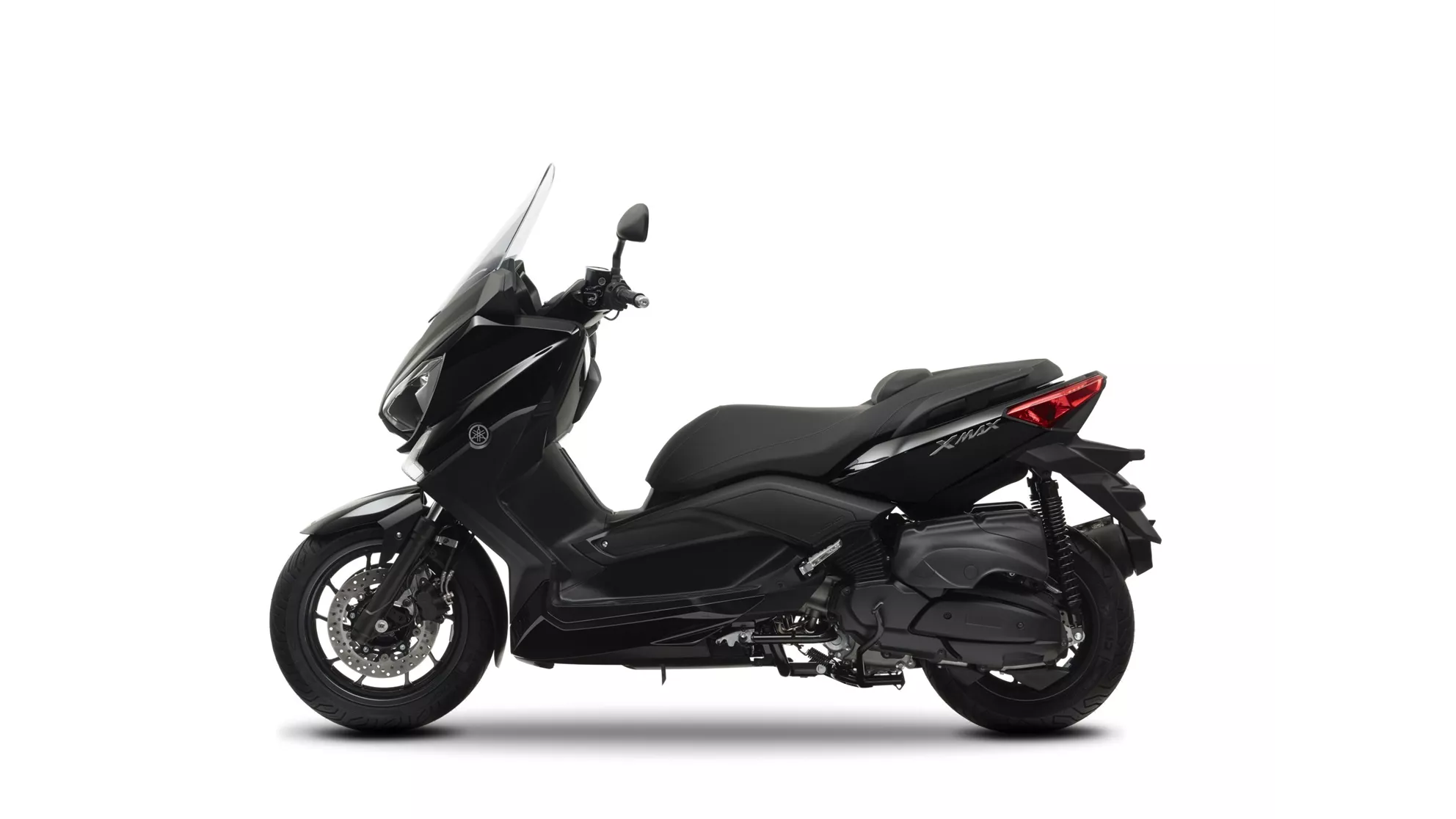 Yamaha XMAX 400 - Image 7 Yamaha XMAX 400 - Image 7