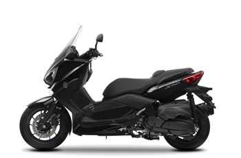 Yamaha XMAX 400 2016 - Bild 10 Yamaha XMAX 400 2016 - Bild 10
