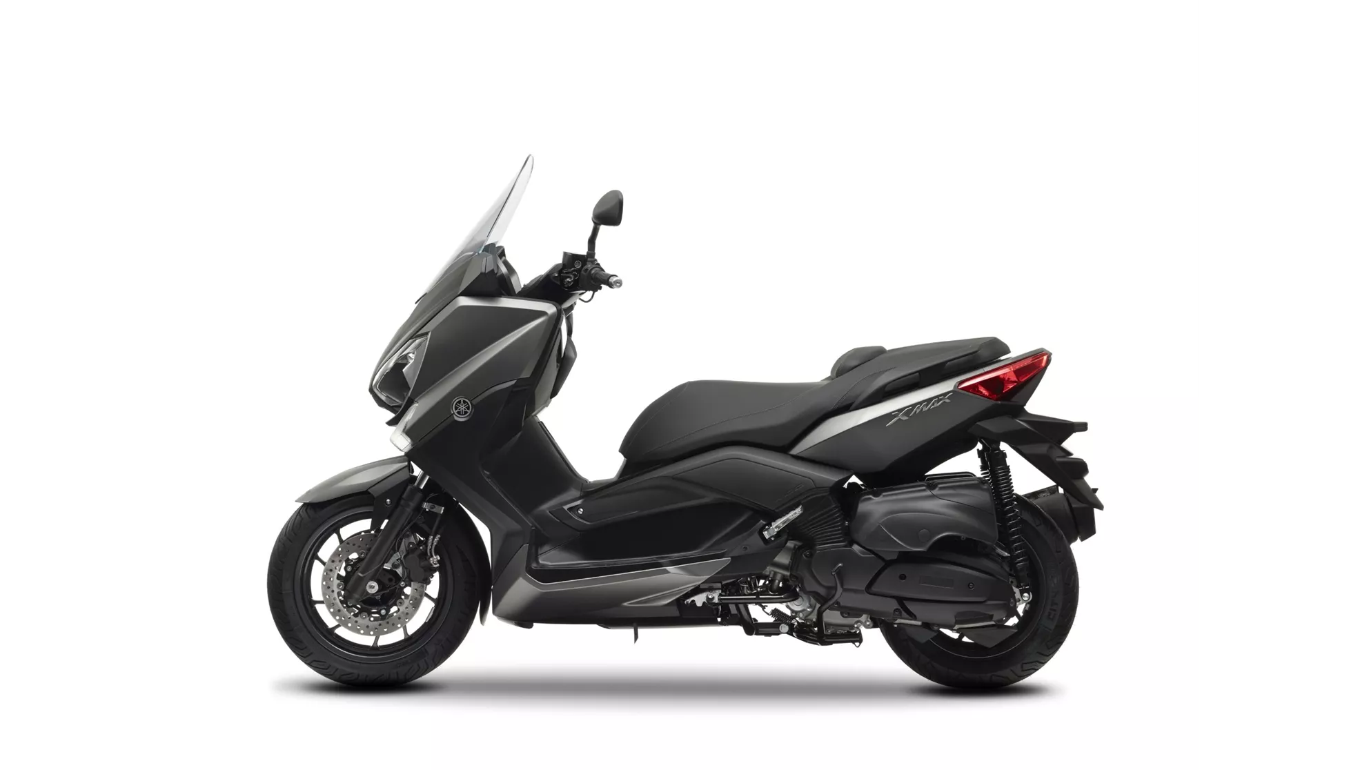 Yamaha XMAX 400 - Image 8 Yamaha XMAX 400 - Image 8