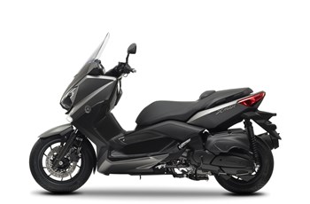 Yamaha XMAX 400 2016 - Bild 11 Yamaha XMAX 400 2016 - Bild 11