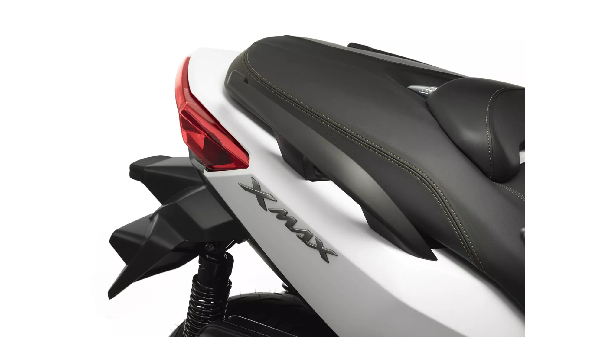 Yamaha XMAX 400 - Image 14 Yamaha XMAX 400 - Image 14