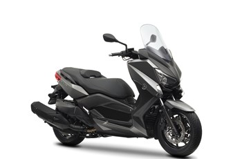 Yamaha XMAX 400 2016 - Bild 18 Yamaha XMAX 400 2016 - Bild 18