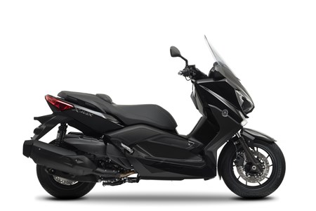 Yamaha XMAX 400 2016 Yamaha XMAX 400 2016