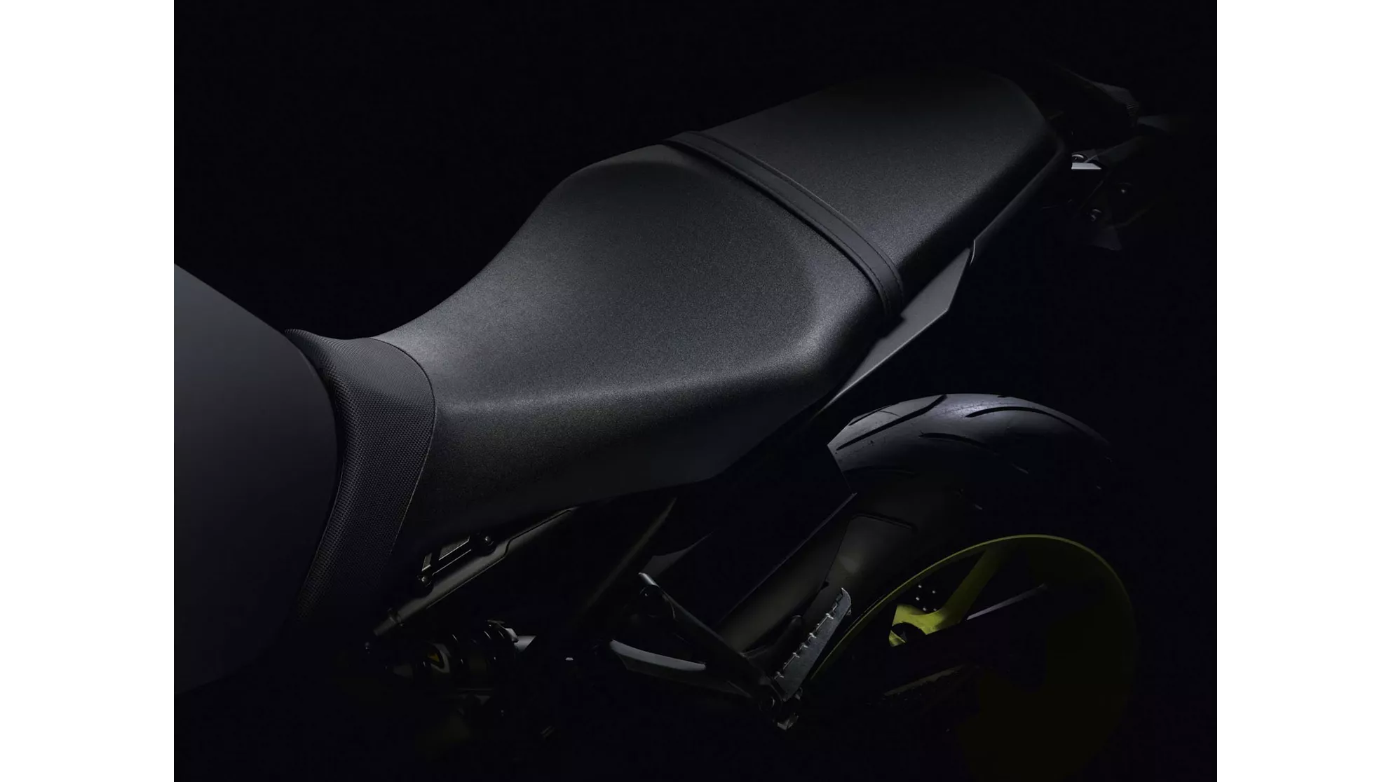 Yamaha MT-09 - Image 7 Yamaha MT-09 - Image 7