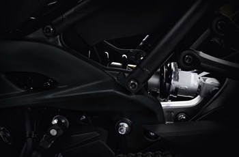 Yamaha MT-09 2016 - Bild 11 Yamaha MT-09 2016 - Bild 11
