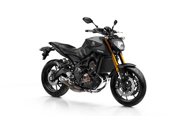 Yamaha MT-09 2016 - Bild 23 Yamaha MT-09 2016 - Bild 23