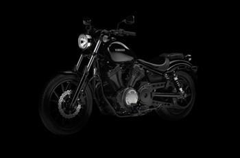 Yamaha XV 950 2016 - Bild 4 Yamaha XV 950 2016 - Bild 4