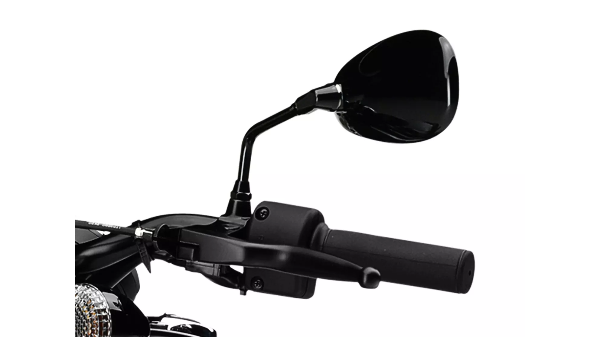 Yamaha XV 950 - Image 3 Yamaha XV 950 - Image 3