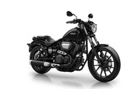 Yamaha XV 950 2016 - Bild 9