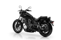 Yamaha XV 950 2016 - Bild 10