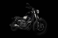 Yamaha XV 950 2016 - Bild 11