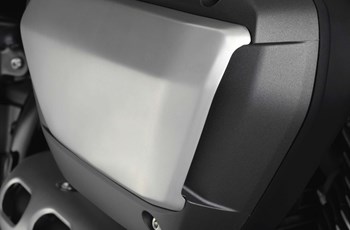 Yamaha XV 950 2016 - Bild 13 Yamaha XV 950 2016 - Bild 13