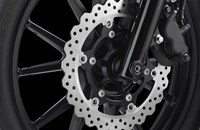 Yamaha XV 950 2016 - Bild 16